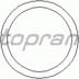 Garnitura, pompa combustibil TOPRAN (cod 2566516)