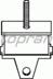 Suport motor TOPRAN (cod 2566612)