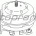 Suport motor TOPRAN (cod 2566762)