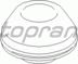 suport,trapez TOPRAN (cod 2567051)