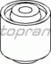 suport,trapez TOPRAN (cod 2569151)
