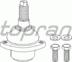 Articulatie sarcina/ghidare TOPRAN (cod 2567100)