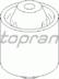 suport,trapez TOPRAN (cod 2569812)