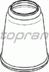 Capac protectie/Burduf, amortizor TOPRAN (cod 2567477)