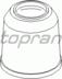 Capac protectie/Burduf, amortizor TOPRAN (cod 2567519)