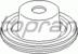 Rulment sarcina suport arc TOPRAN (cod 2569274)