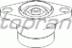 Rulment sarcina suport arc TOPRAN (cod 2569184)