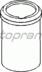 Capac protectie/Burduf, amortizor TOPRAN (cod 2566828)