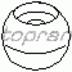 Set reparatie, levier cutie de viteze TOPRAN (cod 2569676)