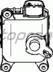 Element de reglare, clapeta carburator TOPRAN (cod 2569513)