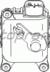 Element de reglare, clapeta carburator TOPRAN (cod 2569514)