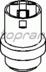 Senzor temperatura lichid racire TOPRAN (cod 2567087)