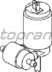 pompa de apa,spalare parbriz TOPRAN (cod 2567151)