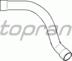 Furtun radiator TOPRAN (cod 2573690)