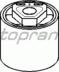 suport,trapez TOPRAN (cod 2573430)