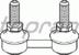 Brat/bieleta suspensie, stabilizator TOPRAN (cod 2573673)