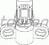 senzor turatie,management motor TOPRAN (cod 2572334)