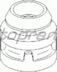 Suport radiator TOPRAN (cod 2572393)