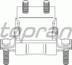 Suport motor TOPRAN (cod 2571622)