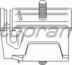 Suport motor TOPRAN (cod 2571732)