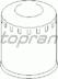 Filtru combustibil TOPRAN (cod 2573237)