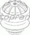 Suport motor TOPRAN (cod 2572468)