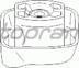 Suport motor TOPRAN (cod 2572698)