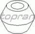 suport,trapez TOPRAN (cod 2572492)