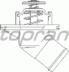termostat,lichid racire TOPRAN (cod 2570710)