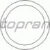 Garnitura termostat TOPRAN (cod 2571436)