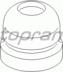 Tampon cauciuc, suspensie TOPRAN (cod 2570914)