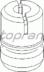 Tampon cauciuc, suspensie TOPRAN (cod 2569989)