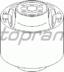 suport,trapez TOPRAN (cod 2570938)