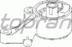 Suport motor TOPRAN (cod 2570850)
