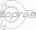 Garnitura etans., compresor TOPRAN (cod 2571390)