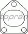 Garnitura etans., compresor TOPRAN (cod 2571139)