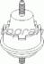 Suport motor TOPRAN (cod 2574687)