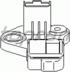 senzor turatie,management motor TOPRAN (cod 2575293)