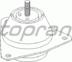 Suport motor TOPRAN (cod 2574553)