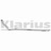 Racord evacuare KLARIUS (cod 2953352)