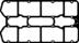 Garnitura, capac supape REINZ (cod 907358)