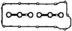 Set garnituri, Capac supape ELRING (cod 910991)