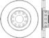Disc frana PAGID (cod 919791)