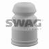 Tampon cauciuc, suspensie SWAG (cod 2021408)