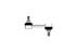 Brat/bieleta suspensie, stabilizator OCAP (cod 2228615)