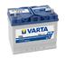 Baterie de pornire VARTA (cod 1045187)