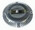 Cupla, ventilator radiator SACHS (cod 1132763)