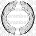 Set saboti frana BREMBO (cod 1570350)