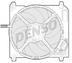 Ventilator, radiator DENSO (cod 1573444)