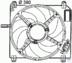 Ventilator, radiator BEHR HELLA SERVICE (cod 1794234)